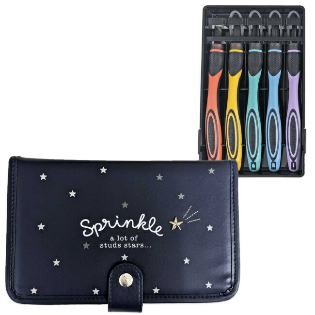 楽天市場】彫刻刀セット プレシャス 2WAY グリップ彫刻刀 安全ガード