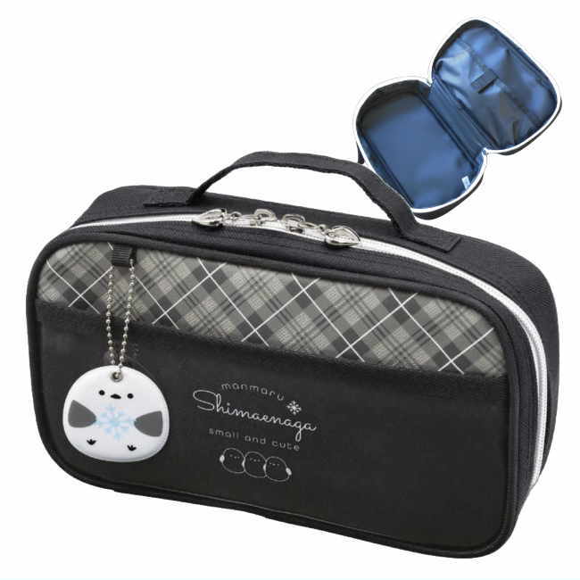 楽天市場】裁縫セット まんまるシマエナガ 左利き用【2025年10月新商品