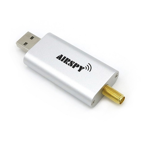 Airspy Mini ソフトウェア無線(SDR)受信機 20,417円