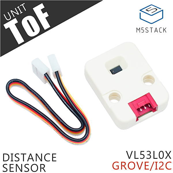 M5Stack Core2 セット(温度センサー　温湿度気圧センサユニット等) M5Stack用環境センサユニット ver.2（ENV II）--販売終了