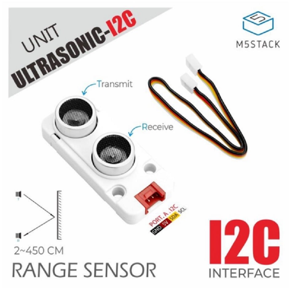 楽天市場】M5Stack M5Stack用温湿度気圧センサユニット Ver.4