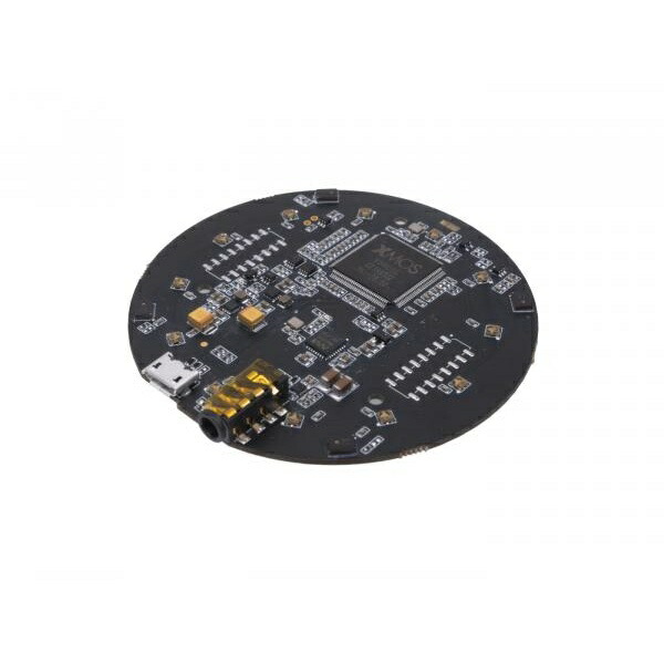 SeeedStudio ReSpeaker Mic Array v2.0【107990053】 10,645円