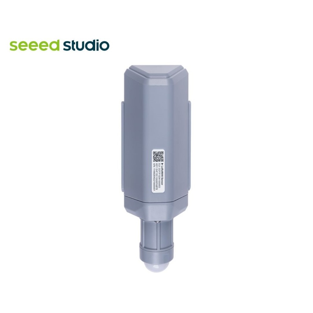 SeeedStudio SenseCAP S2102 LoRaWAN 光センサー【114992868】