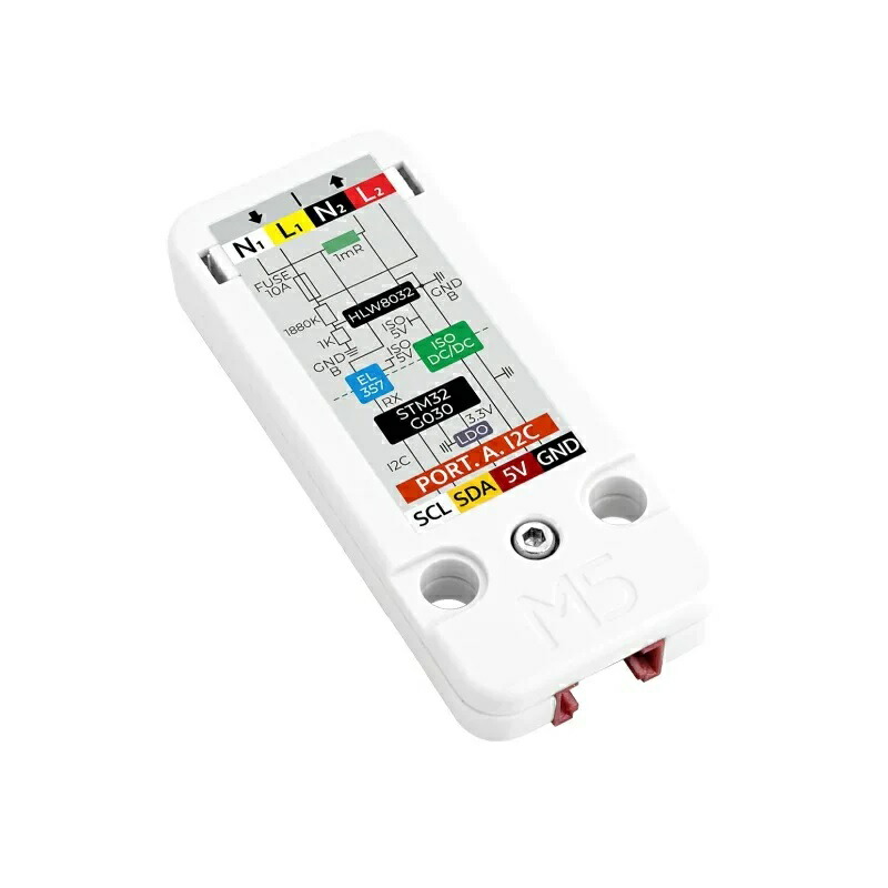 楽天市場】M5Stack M5GO IoTスターターキット V2.7【M5STACK