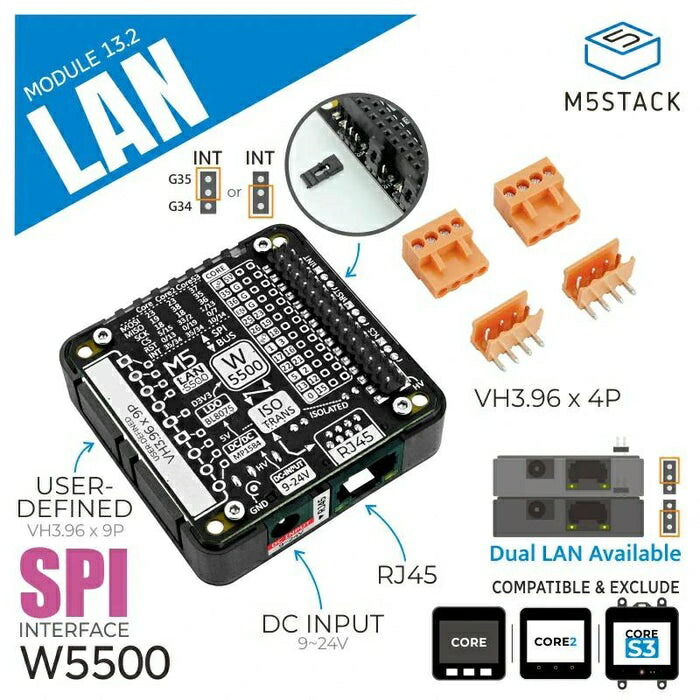 楽天市場】M5Stack M5Stack用GNSSモジュール 気圧/IMU/地磁気