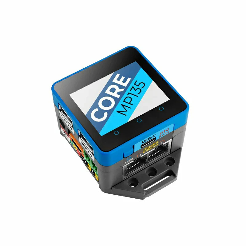 【新品】M5Stack CoreS3-SE プログラミング 電子工作 M5Stack CoreS3 SE IoT Controller w/o Battery Bottom