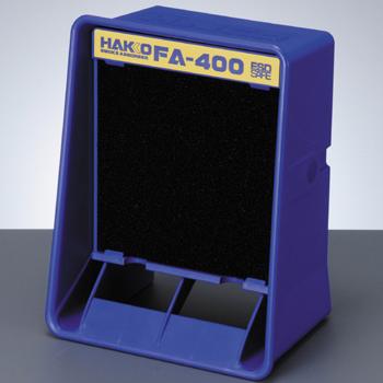 HAKKO FA-400/100V(ビニール二極舞い降りる型繋ぎ) 【FA400-01】