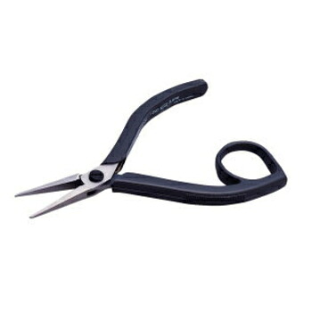 HOZAN 細しいペンチ 【P-51】 切断工具-手動工具-ニッパー