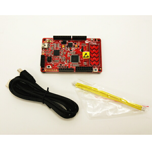 Cypress PSoC4-PIONEER KIT 【CY8CKIT-042】