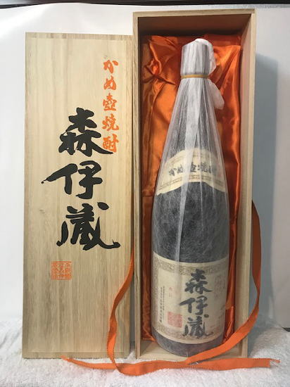 【真夏割‼️‼️１升】森伊蔵 焼酎 かめ壺 1800ml 真夏割‼️‼️1升】森伊蔵 焼酎 かめ壺 1800ml 真夏割‼️‼️1升】森