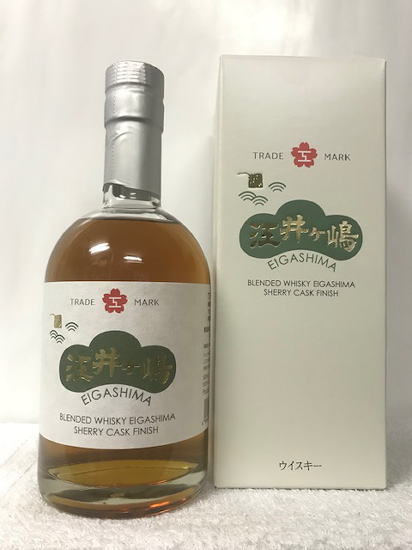 楽天市場】岩井トラディション シェリーカスクフィニッシュ 40度 700ml