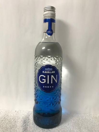 楽天市場】カバラン ジン 700ml 40度 正規輸入品 カヴァラン