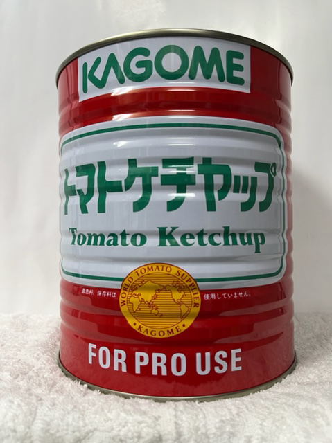 市場 全国送料無料 KAGOMA トマトケチャップ カゴメ 最安値に挑戦中