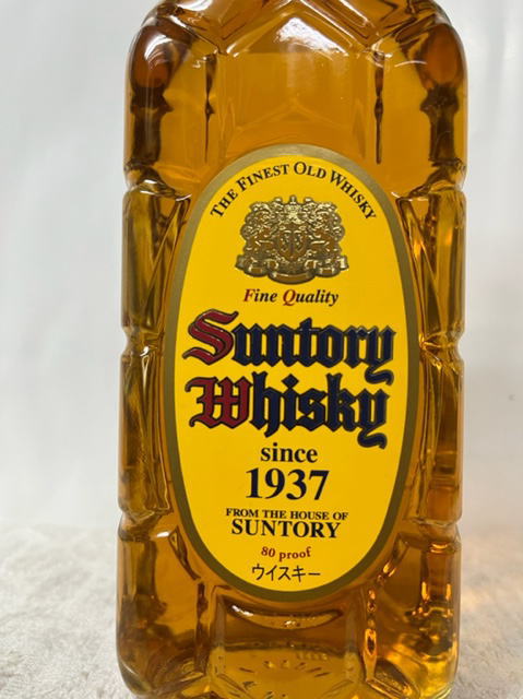 低価超激安】 サントリー - サントリー ウイスキー角瓶 700ml 12本 1
