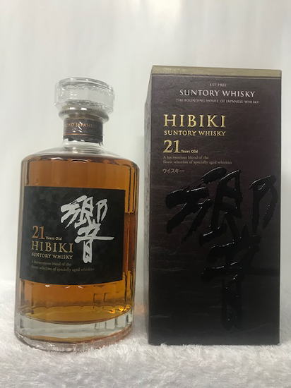 楽天市場】【箱入】【正規品】サントリー 響（ひびき）[12]年