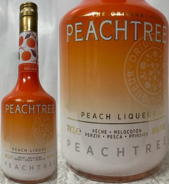 楽天市場】【キリン】オリジナル・ピーチツリー 700ml ピーチ