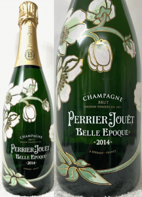 楽天市場】ペリエ ジュエ ベル エポック フロレサンス 2015 【正規限定