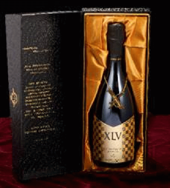 【希少】ベレッシュ・エ・フィス - アンボネィ・グラン・クリュ・ミレジメ2015 XLV シャンパーニュ ブジー グランクリュ ミレジメ 2015