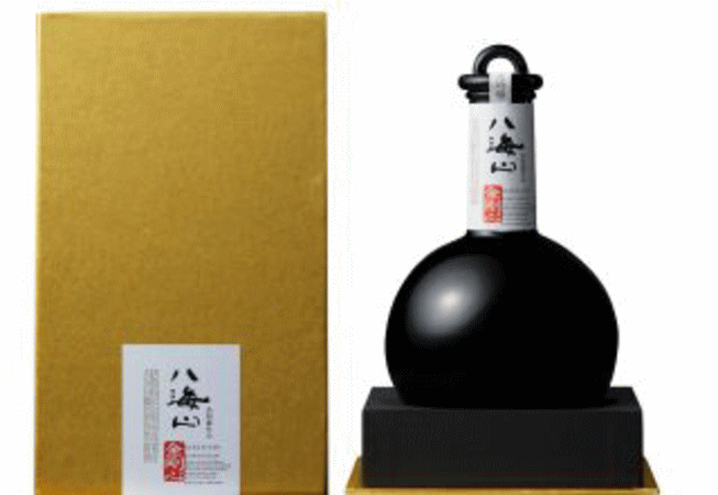 清酒 八海山純米大吟醸酒 金剛心 imgrc0112016679.gif