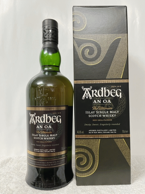 楽天市場】アードベッグ アリーナムビースト Ardbeg Airigh Nam