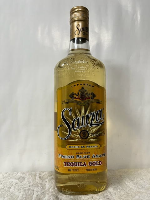 楽天市場】サウザ シルバー 750ml 40度サウサ テキーラ SAUZA TEQUILA
