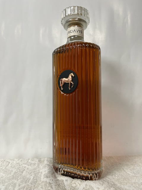 サーディヴィス シグネチャー 44度 700ml