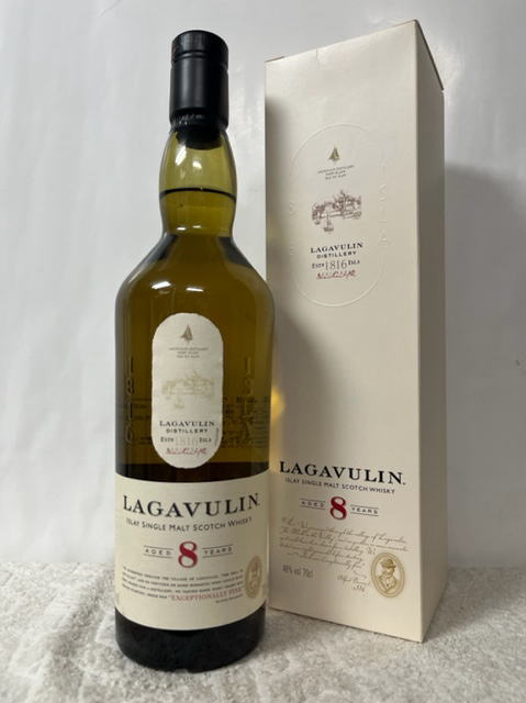 楽天市場】☆送料無料☆ラガヴーリン 12年 カスクストレングス 2018