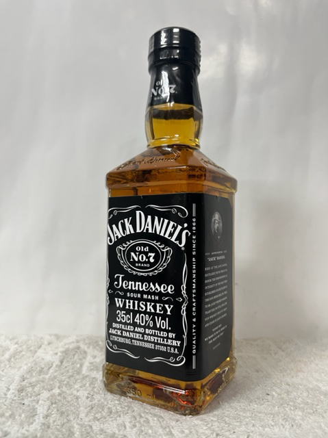 JACK DANIEL&#39;S - ジャックダニエル 160周年記念ボトル 40％ 800ml【D1】 ジャックダニエル 160周年記念ボトル 40％ 800ml【D1】 - メルカリ