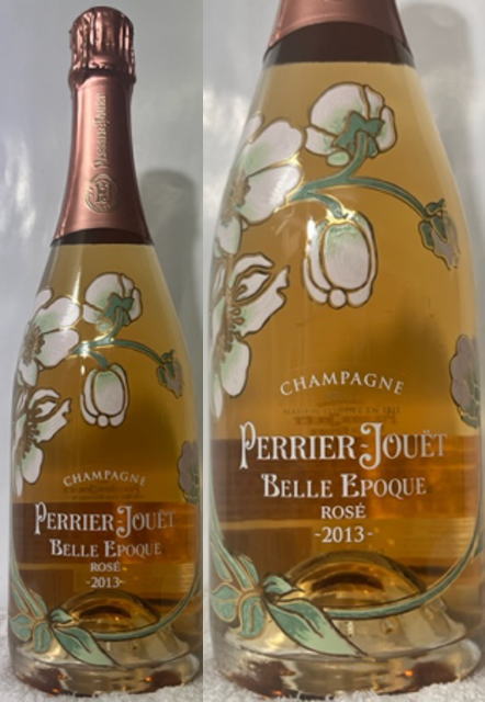 楽天市場】ペリエジュエ ベルエポック ロゼ 並行 750ml 箱