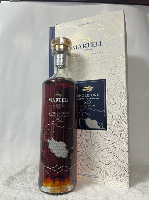 MARTELL EXTRA マーテル エクストラ コニャック 750ml 楽天市場】マーテル XO エクストラ オールド 700ml 40度 正規品