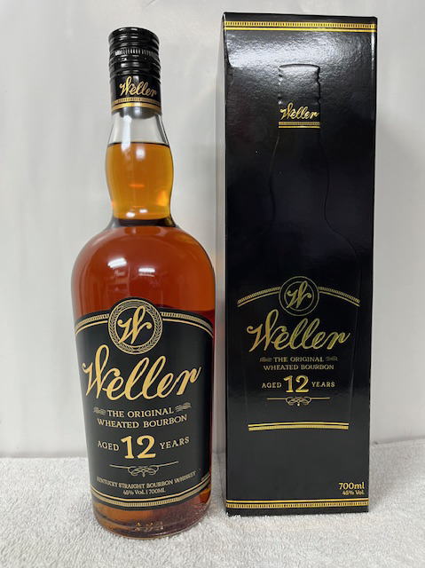 楽天市場】W.L. ウェラー スペシャルリザーヴ（オールドウェラー