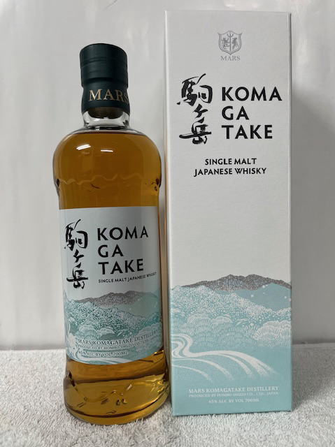 繋　ウィスキー サントリーウイスキー「知多」3本セット ／ お酒 シングルグレーン