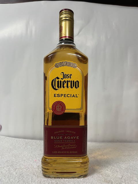 クエルボ1800 テキーラ700ml×3本 クエルボ アネホ 1800の通信販売 テキーラ