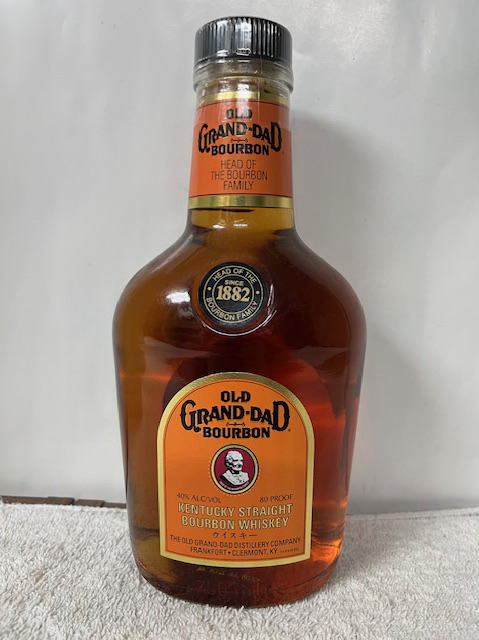 楽天市場】◇オールドグランダッドロットナンバー 2OLD GRAND DADLOT