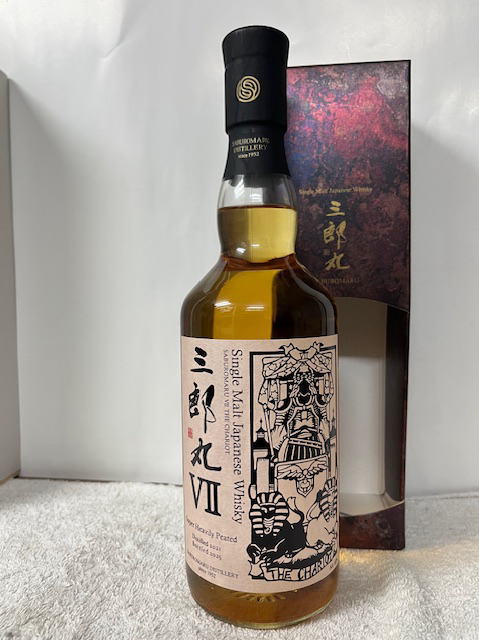 楽天市場】三郎丸 I THE MAGICIAN（ファースト ザ・マジシャン） 48度