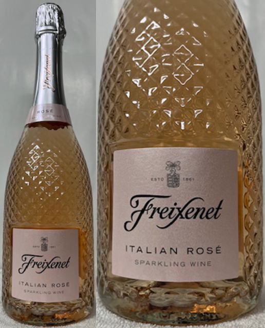 楽天市場】ピッチーニ・プロセッコ・ロゼ（DOCプロセッコ ロゼ 辛口