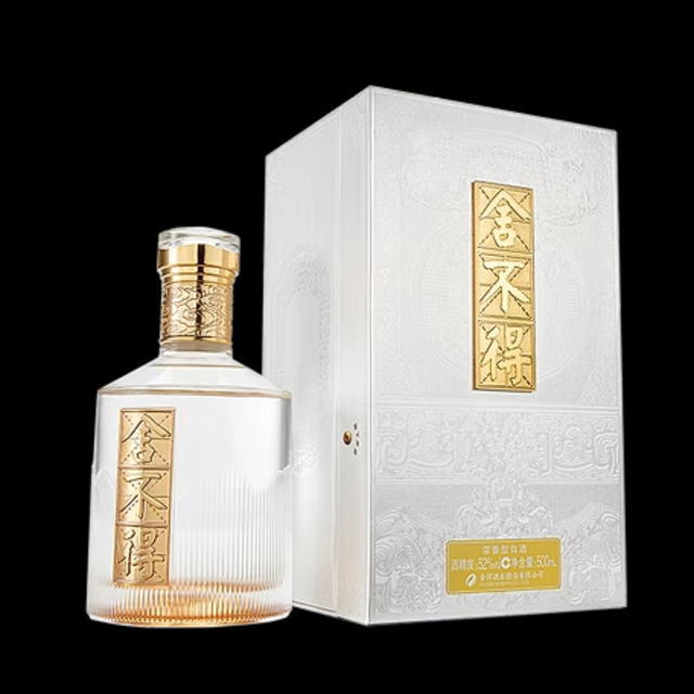 ［全国送料無料！！］ ?舎不得（金蓋） 52度 500ml×6本入