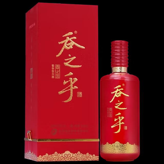 ［全国送料無料！！］ ?之乎(醤香･赤) 53度 500ml×6本入