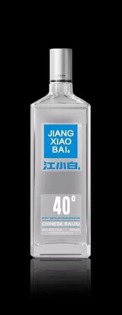 ［全国送料無料！！］ 江小白 40度 500ml×9本入 14,699円