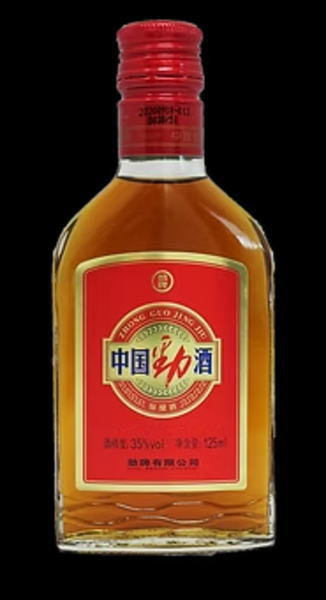 養生一號 中国薬膳酒 養生一號 中国薬膳酒