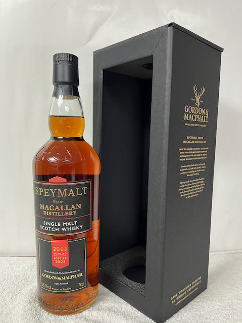 楽天市場】スペイサイドシングルモルト シェリー 1988年 29年熟成