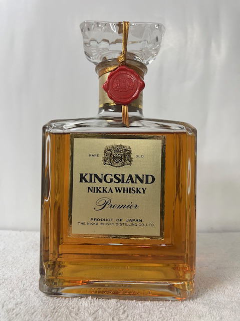 楽天市場】【レトロ：特級従価表示】ニッカウヰスキー POT STILL