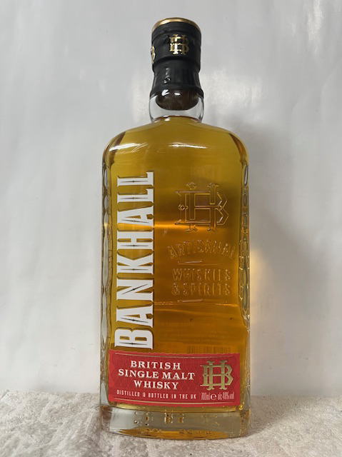 楽天市場】【レトロ】バーバリー23年 40度 700ml （箱なし） : 中央酒販