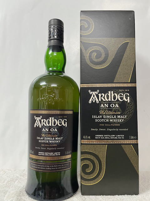 楽天市場】アードベッグ オーリヴェルデ 49.9度 700ml 正規品 （専用