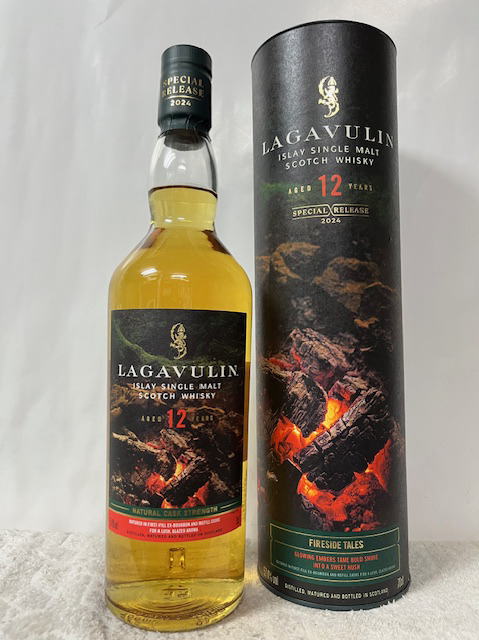 楽天市場】ラガヴーリン 12年 ディアジオ スペシャルリリース 2022