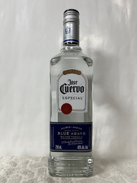 楽天市場】クエルボ 1800 シルバー テキーラ ホセ・クエルボ社