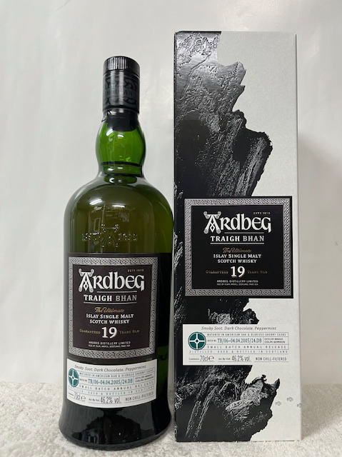 アードベッグ Ardbeg スピリット・オブ・スコットランド 1994 楽天市場】アードベッグ (アードベック) ハントリー [1994