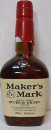 楽天市場】MakersMark Blackメーカーズマーク ブラックトップ