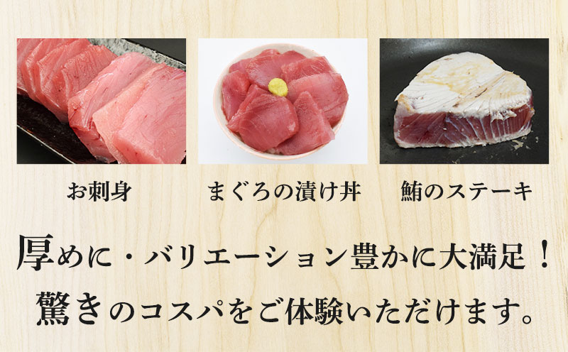 キハダマグロ今だけポイント10倍