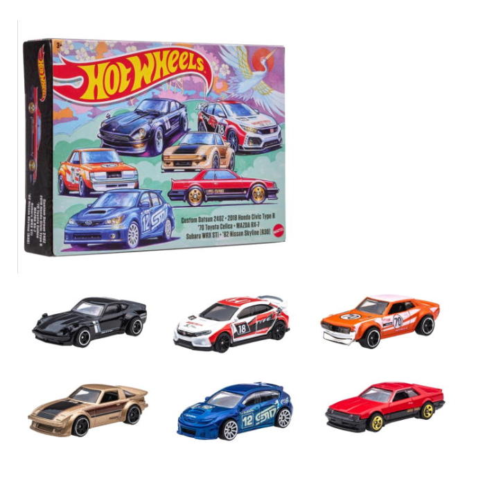 楽天市場】ホットウィール(Hot Wheels) ブールバード - メルセデス